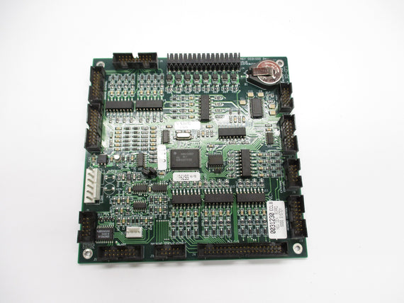 0031000 (REPAIRED) UNMP