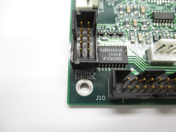 0031000 (REPAIRED) UNMP