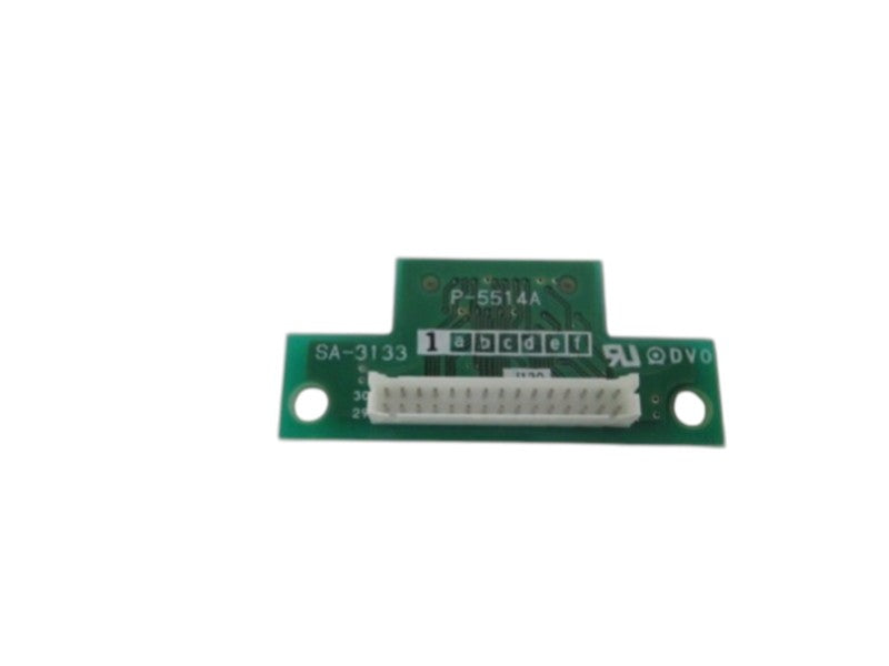 ISHIDA BOARD P-5514A-1 NSNP