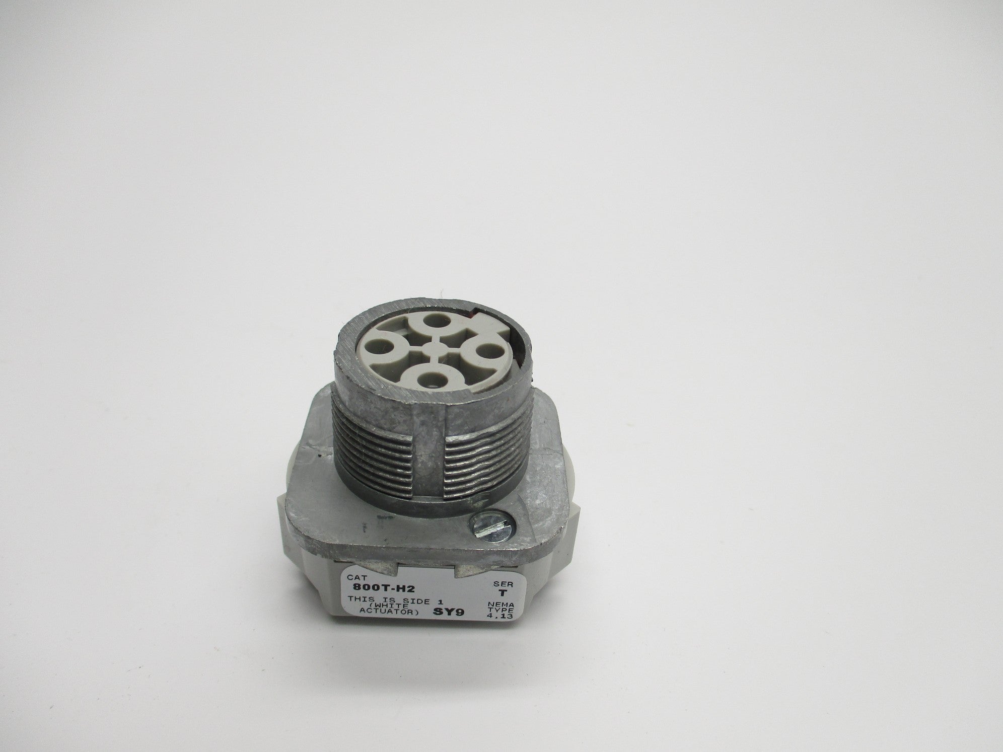 INDUSTRIAL SPARE PART 800T-H2 SER. T (AS PICTURED) (WH) NSMP