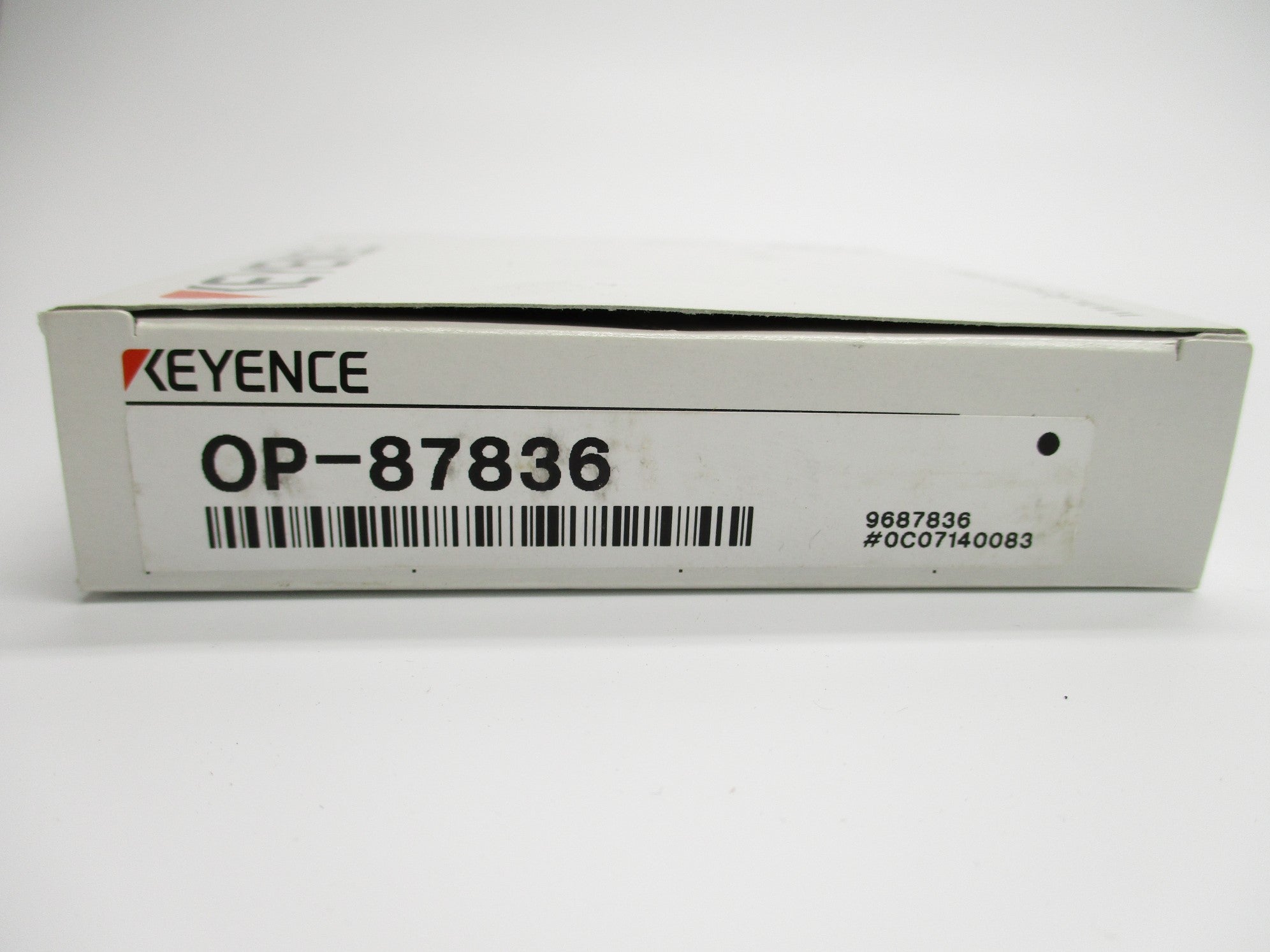 KEYENCE OP-87836 NSMP