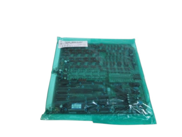 ISHIDA CONVERTER BOARD P-5481-1 NSNP