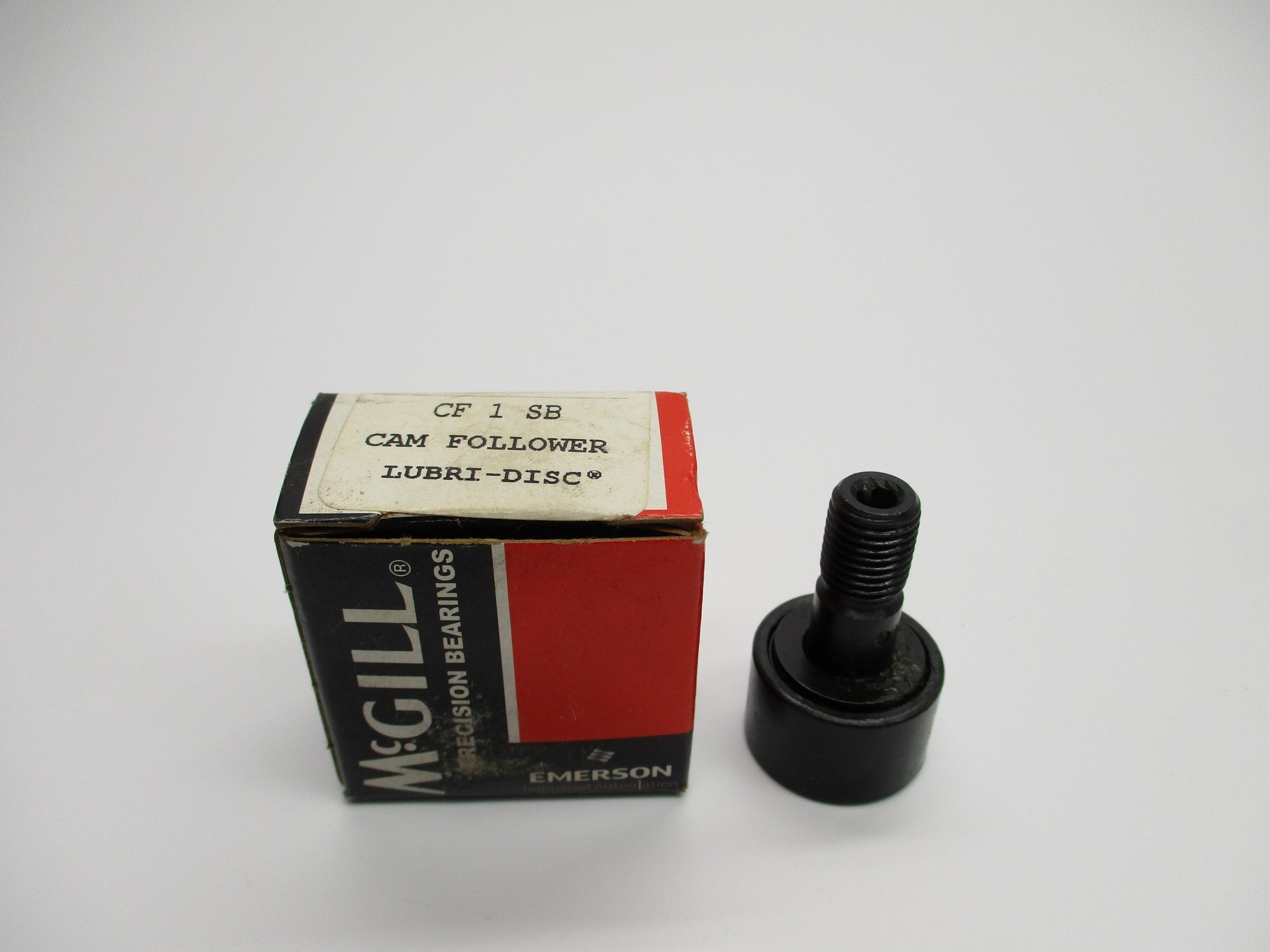 MCGILL CF1SB NSMP