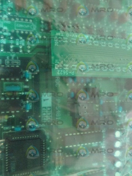 ISHIDA CONVERTER BOARD P-5481-1 NSNP