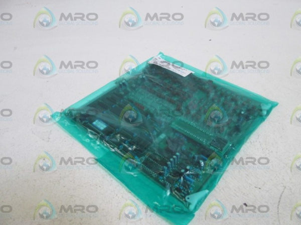 ISHIDA CONVERTER BOARD P-5481-1 NSNP