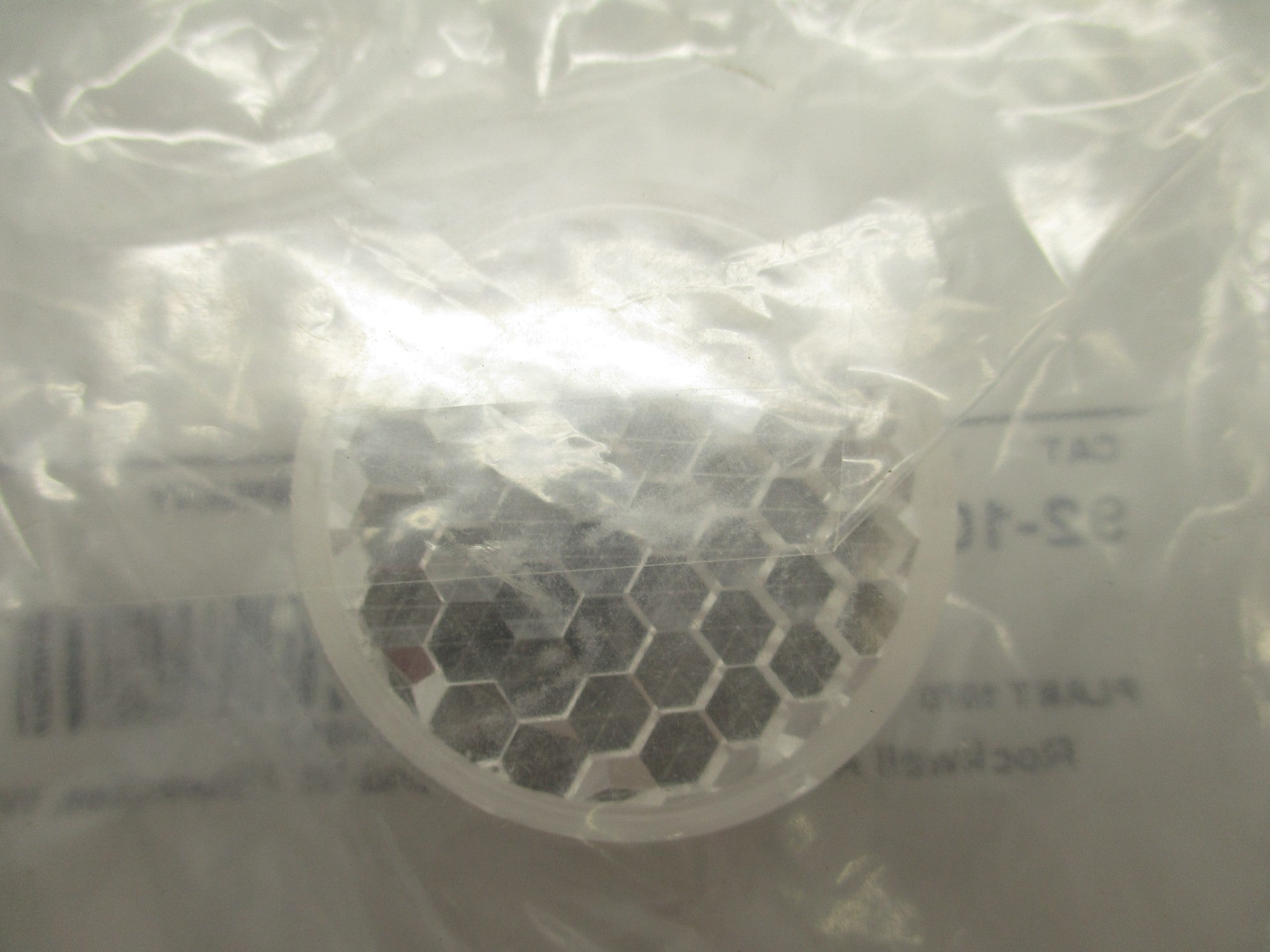 INDUSTRIAL SPARE PART 92-105 SER. A NSMP