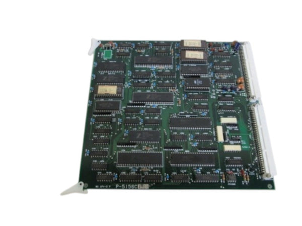 ISHIDA CPU BOARD P-5156C NSNP