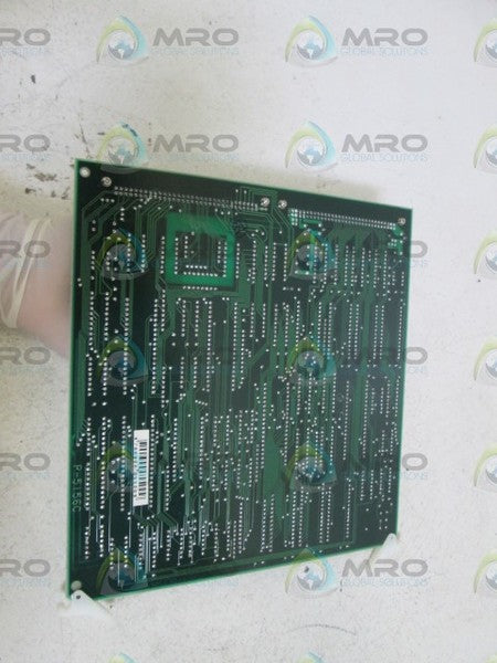 ISHIDA CPU BOARD P-5156C NSNP