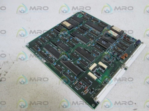 ISHIDA CPU BOARD P-5156C NSNP