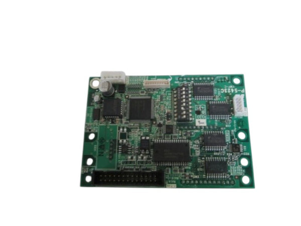 ISHIDA BOARD P-5423C NSNP