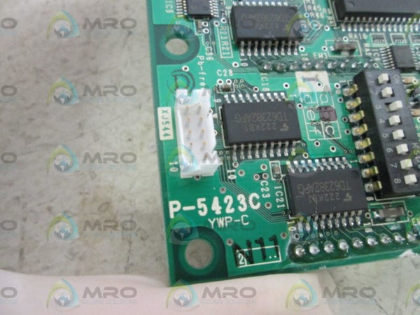 ISHIDA BOARD P-5423C NSNP