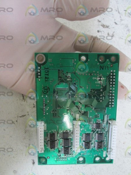 ISHIDA BOARD P-5423C NSNP