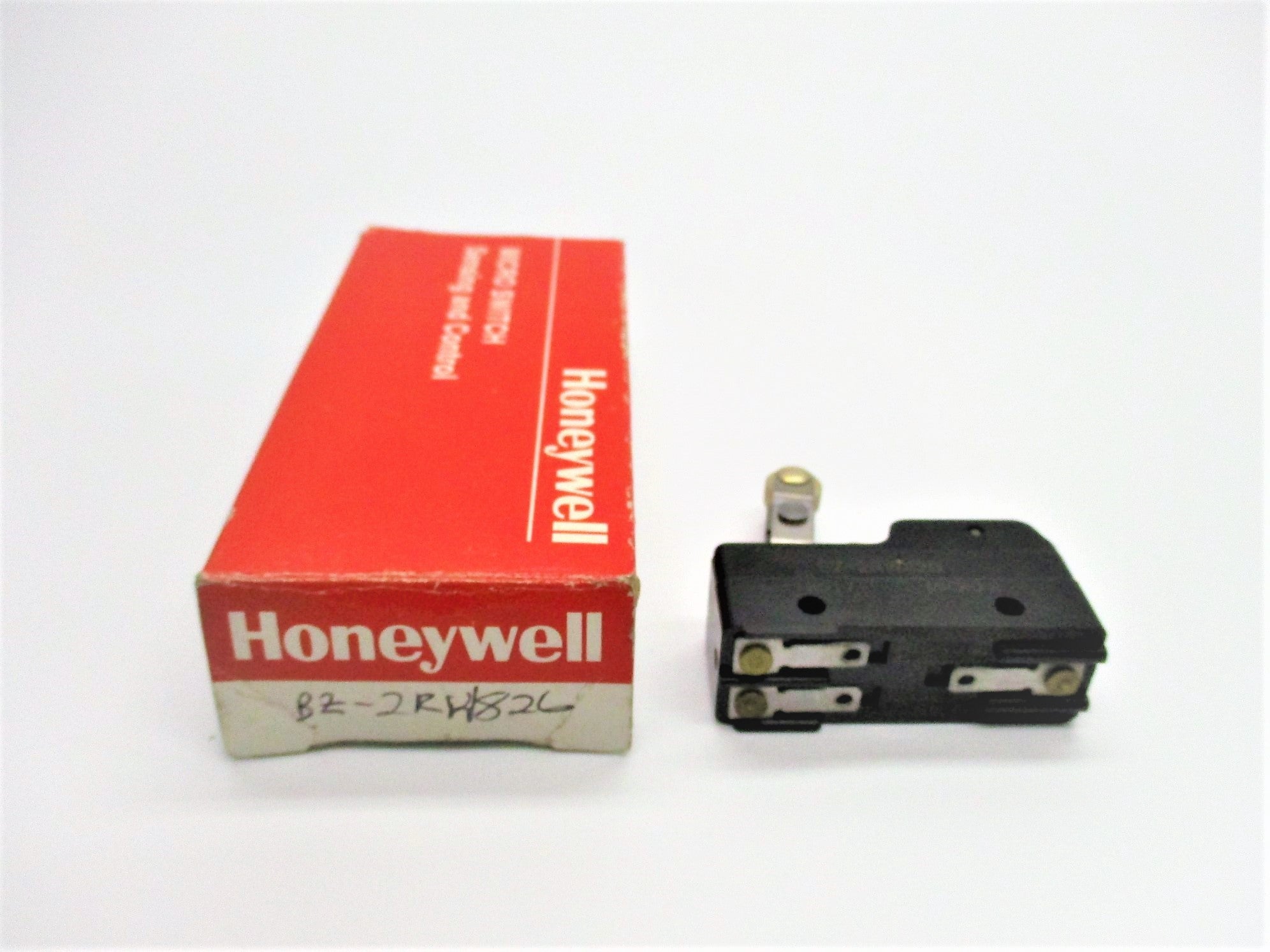 HONEYWELL BZ-2RW826 NSMP