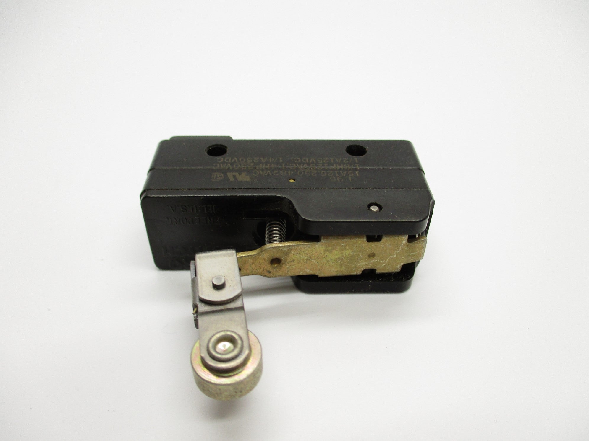 HONEYWELL BZ-2RW826 NSMP