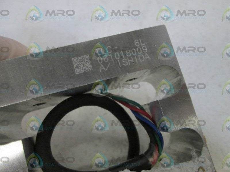 ISHIDA TLC-6L NSNP