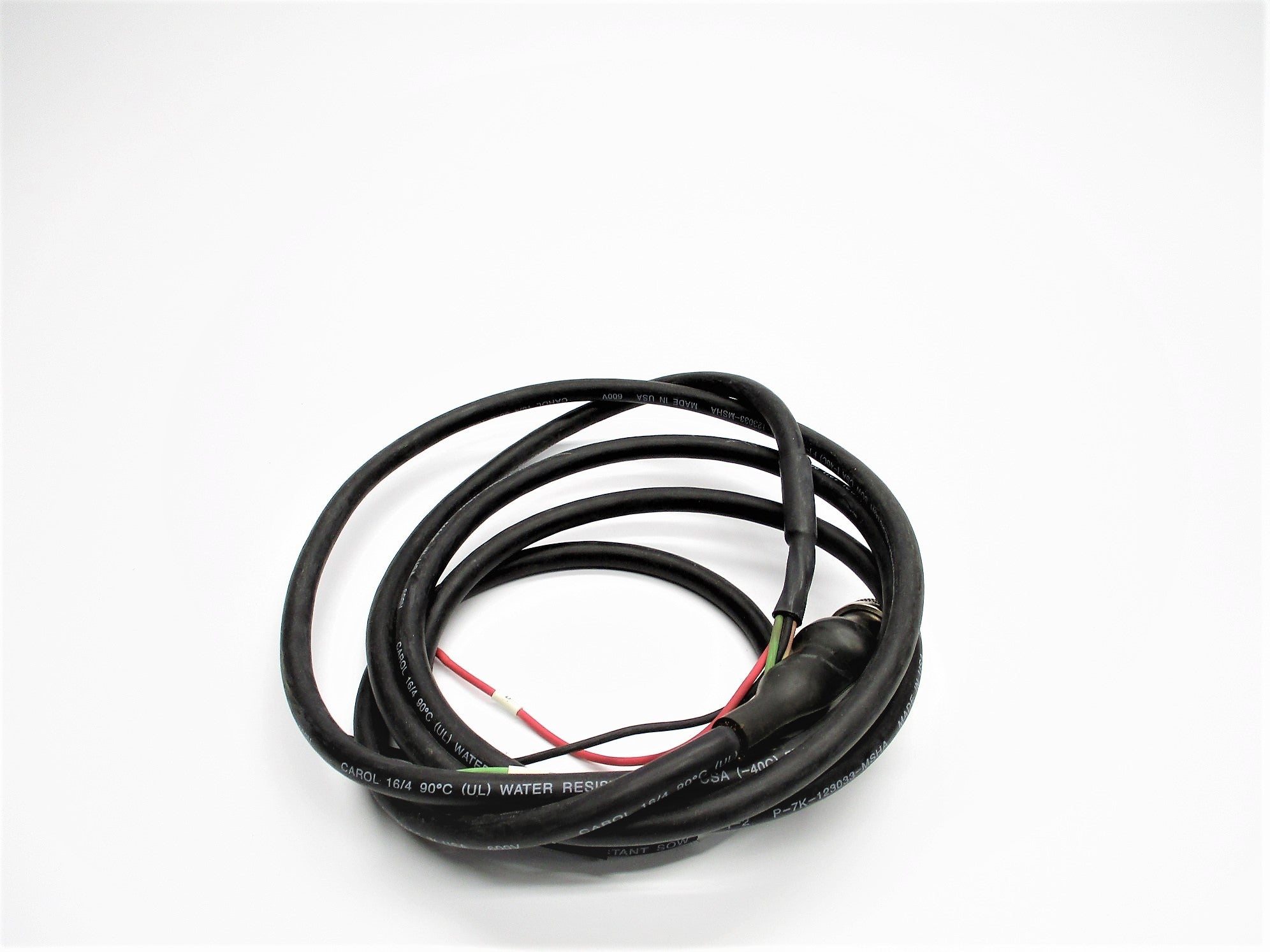 CONNECTOR MC-CSSA-010 NSNP