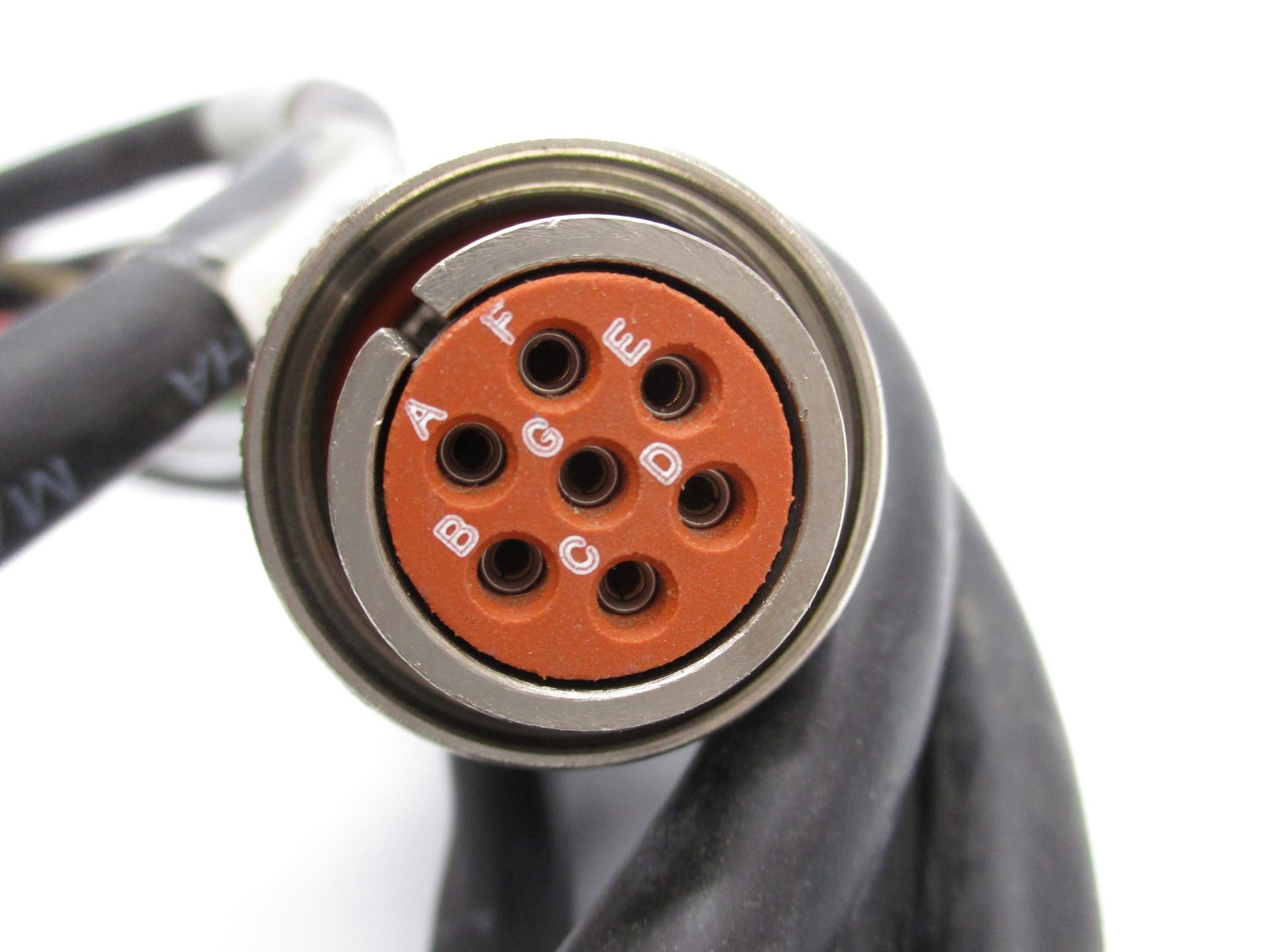 CONNECTOR MC-CSSA-010 NSNP