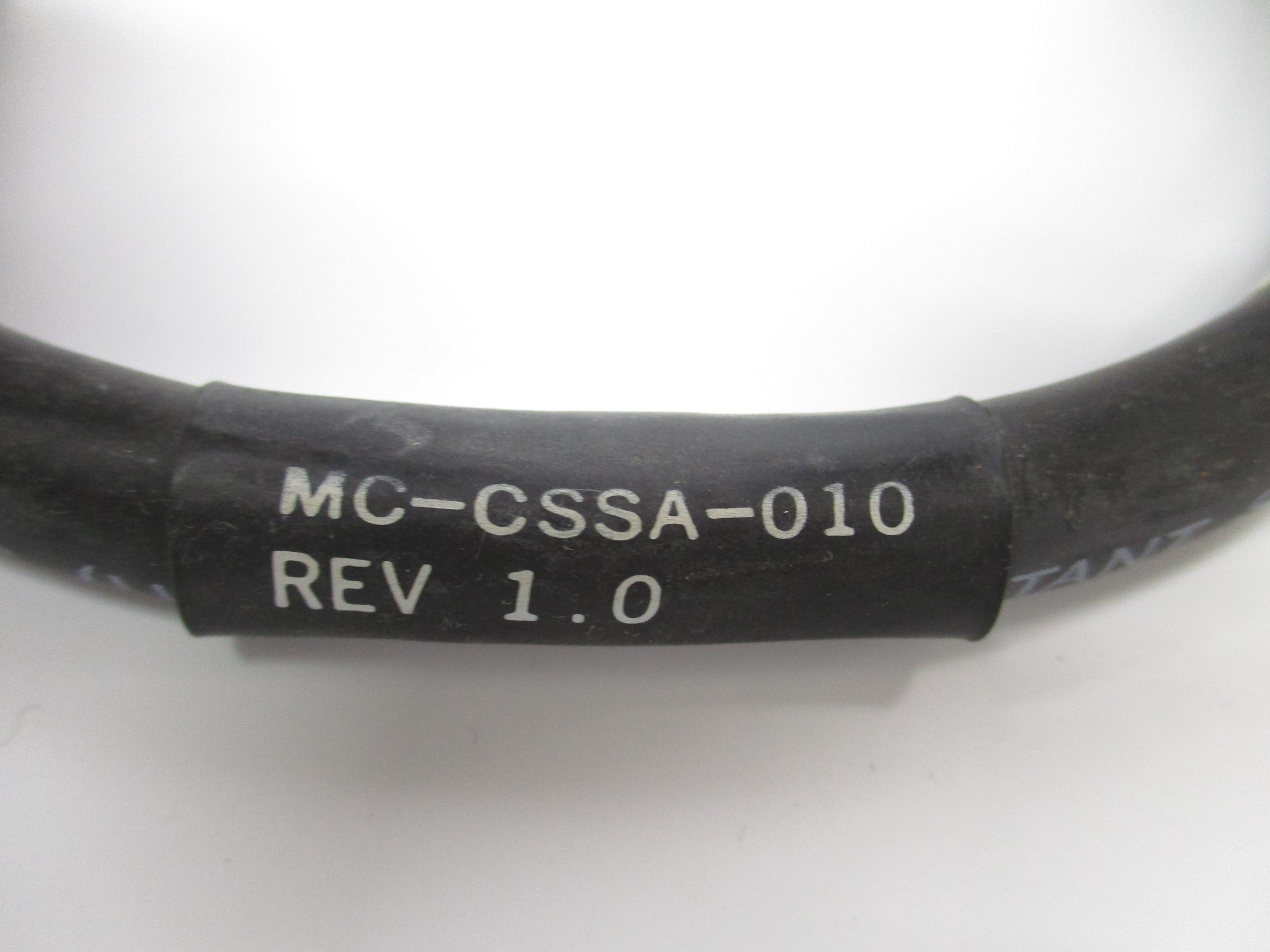 CONNECTOR MC-CSSA-010 NSNP