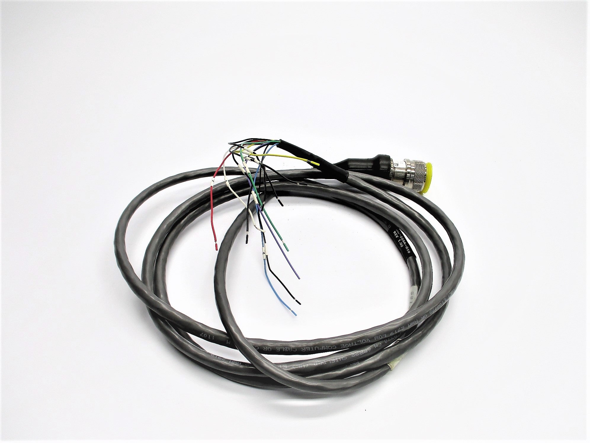 CONNECTOR MC-SSSA-010 NSNP