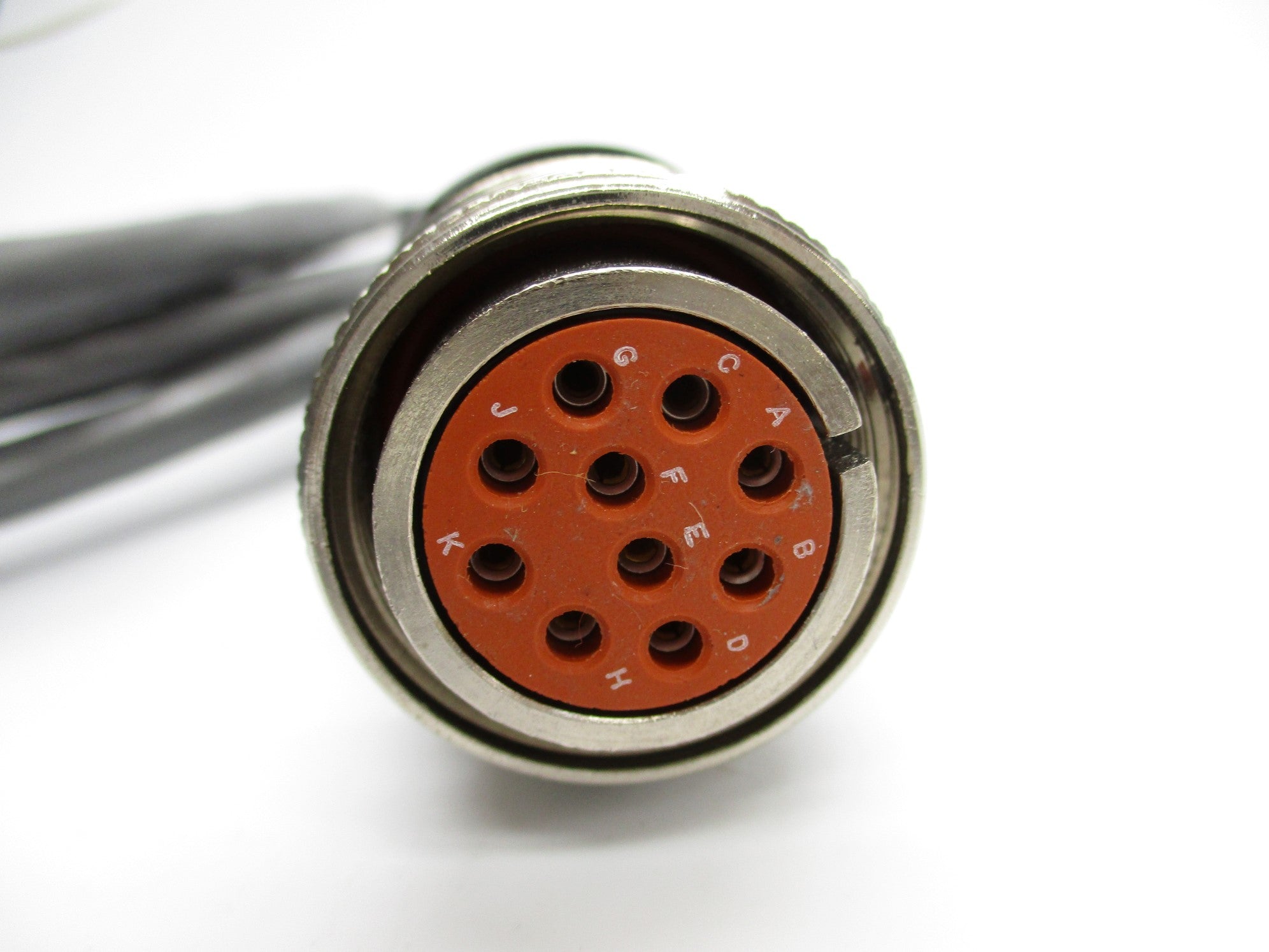 CONNECTOR MC-SSSA-010 NSNP