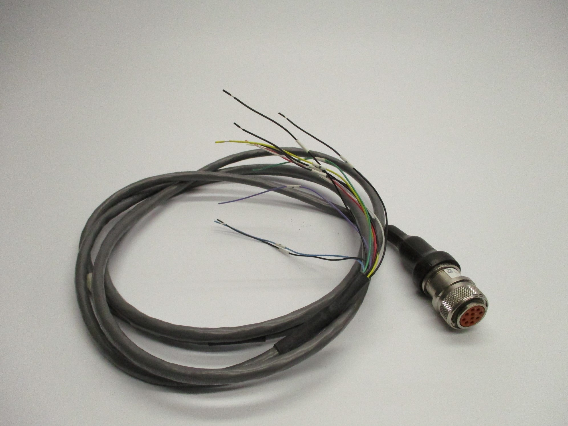 CONNECTOR MC-SSSA-010 NSNP