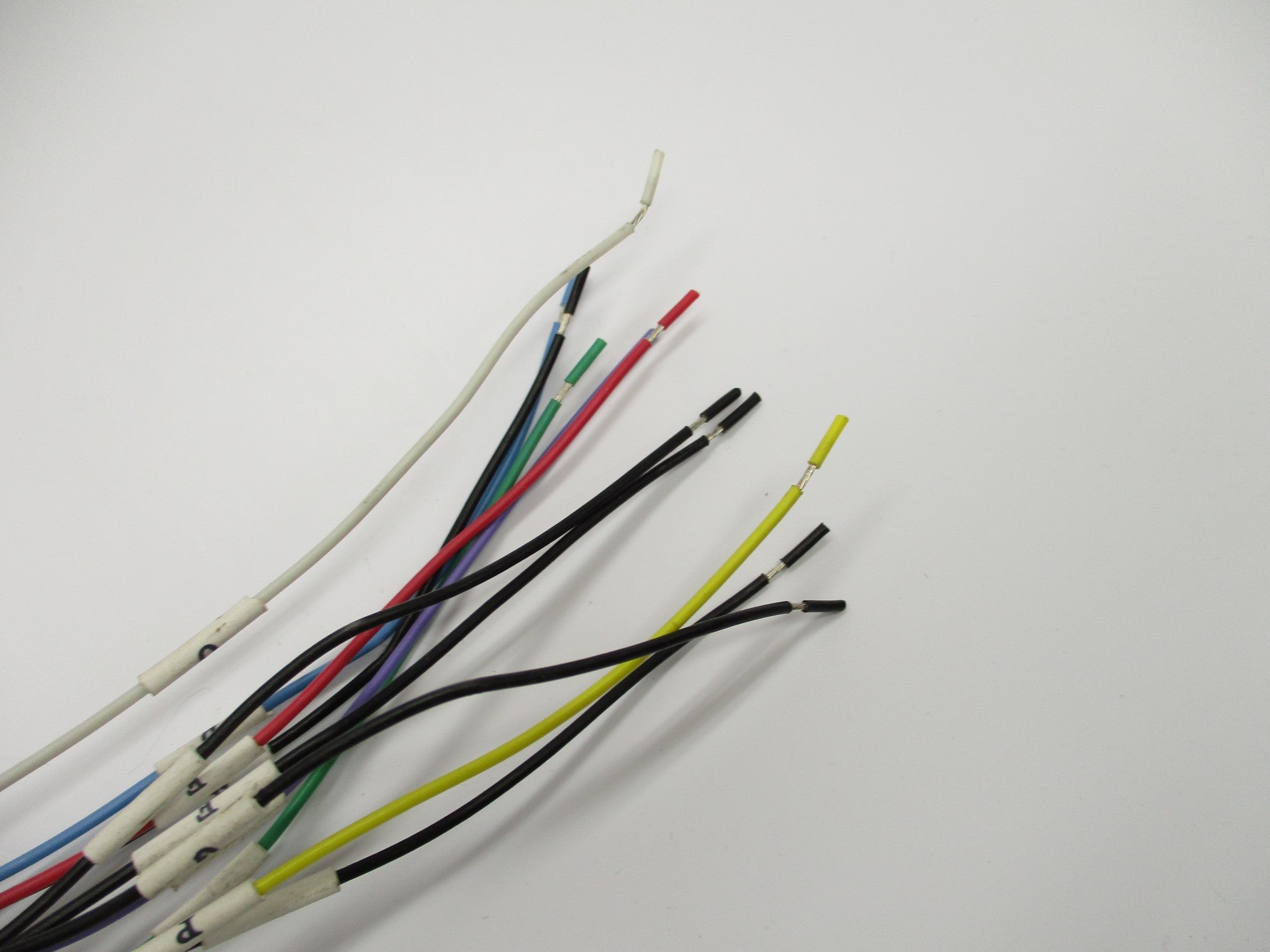 CONNECTOR MC-SSSA-010 NSNP