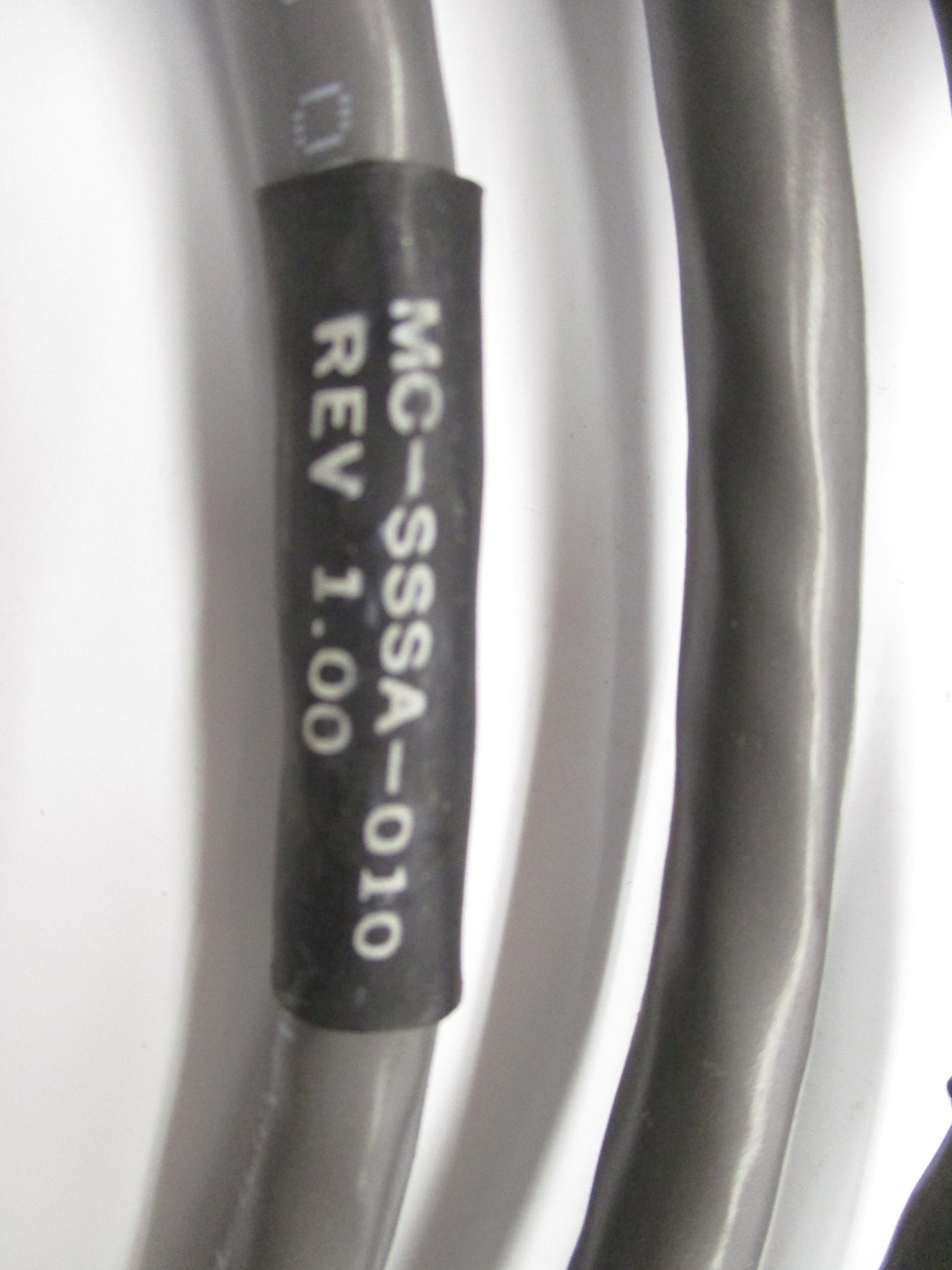 CONNECTOR MC-SSSA-010 NSNP