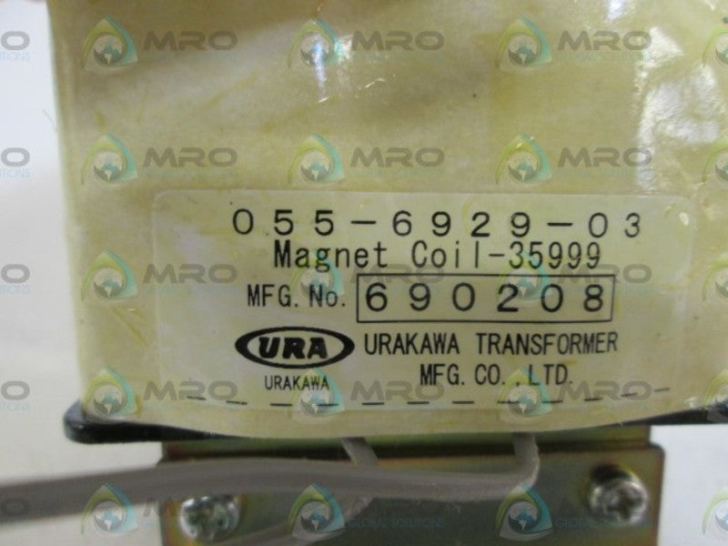 ISHIDA 055-6929-03 NSNP