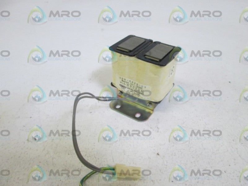 ISHIDA 055-6929-03 NSNP