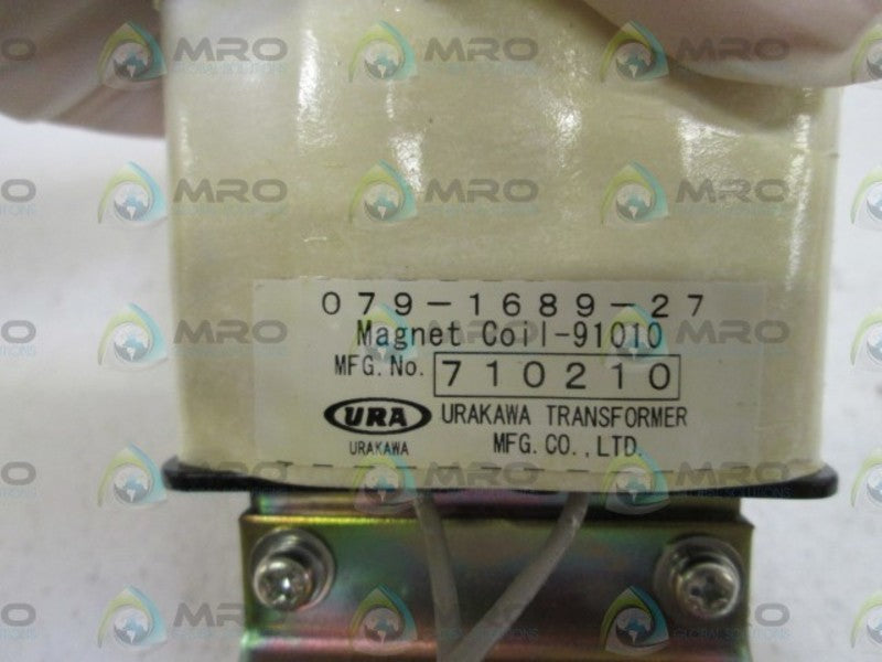 URA 079-1689-27 UNMP