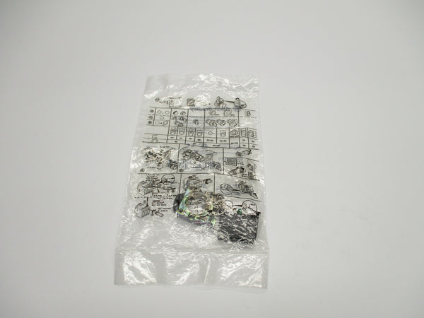 ALLEN BRADLEY 800F-MX10 SER. A NSMP