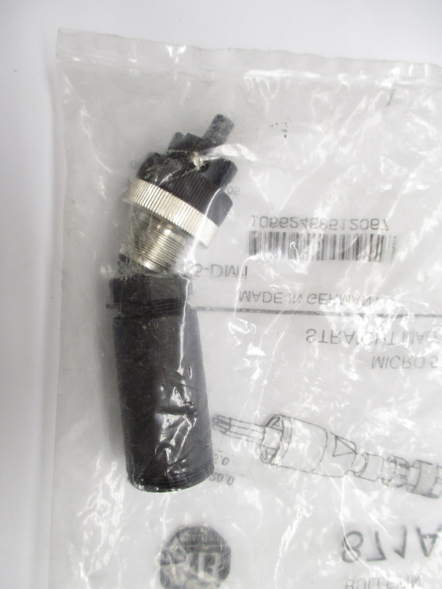 INDUSTRIAL SPARE PART 871A-TS5-DM1 SER. B NSMP