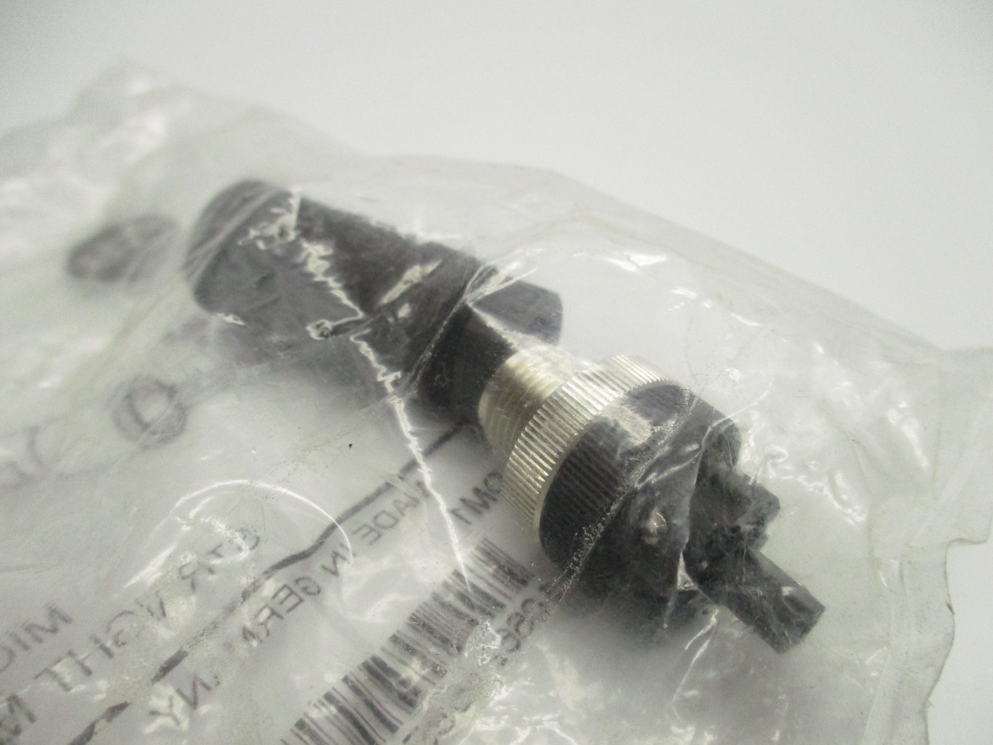 INDUSTRIAL SPARE PART 871A-TS5-DM1 SER. B NSMP