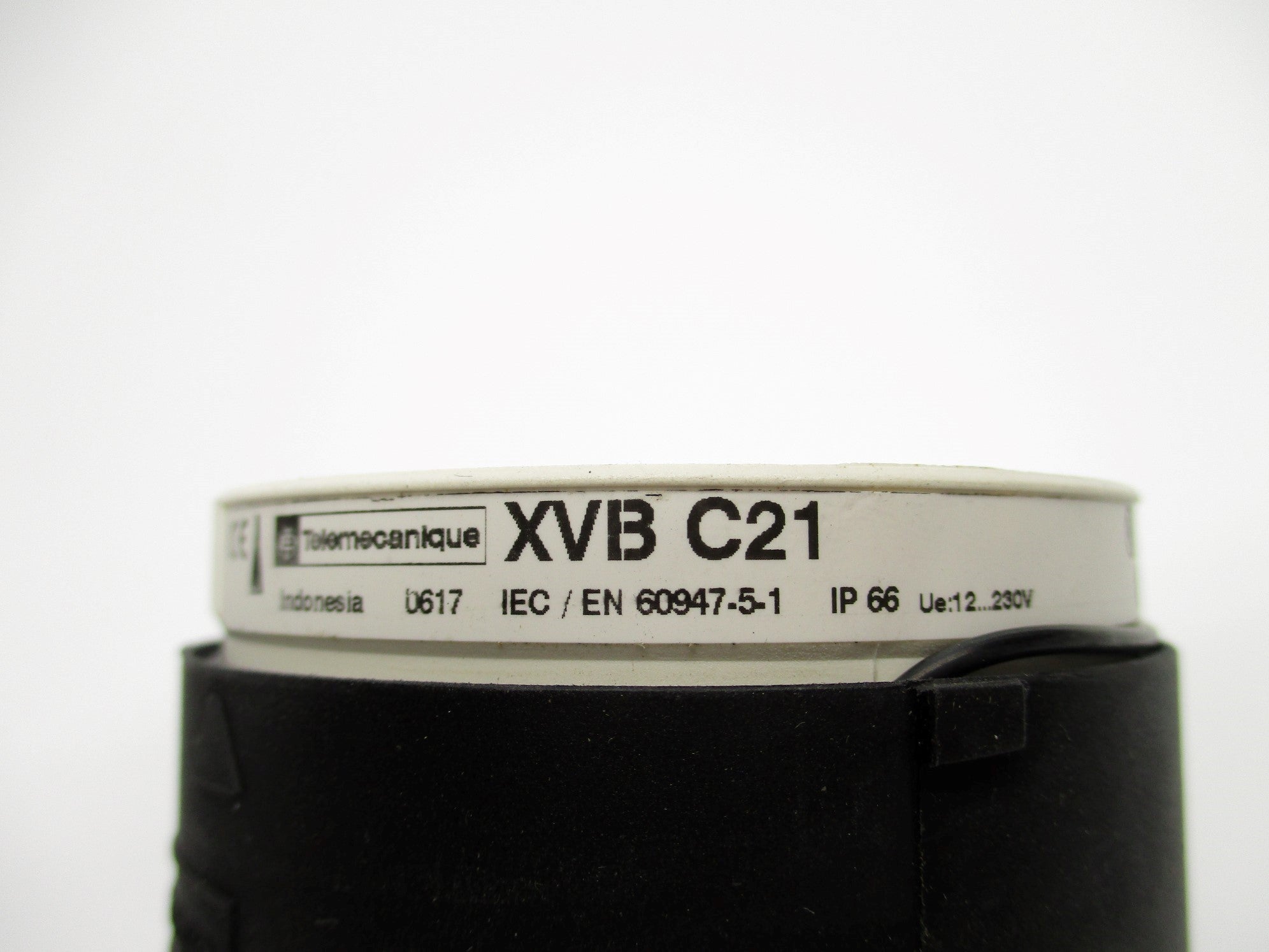 TELEMECANIQUE XVBC21 12-230V NSNP