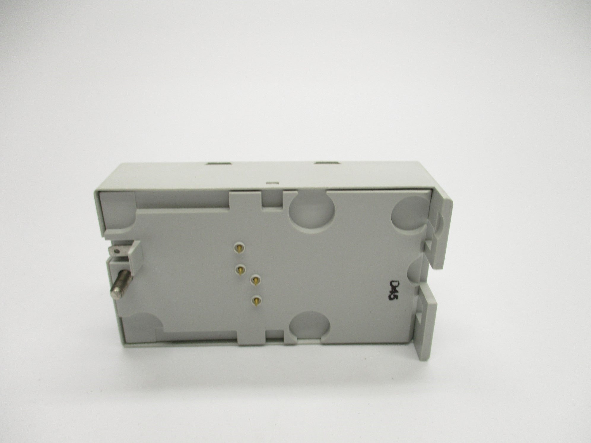 SIEMENS 3RK1200-0CQ20-0AA3 NSMP
