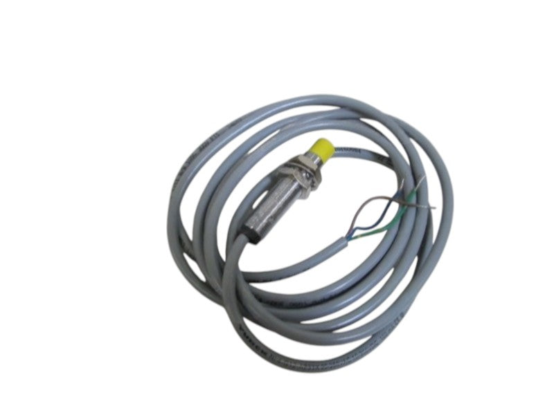 TURCK Ni4-G12-AZ33X UNMP
