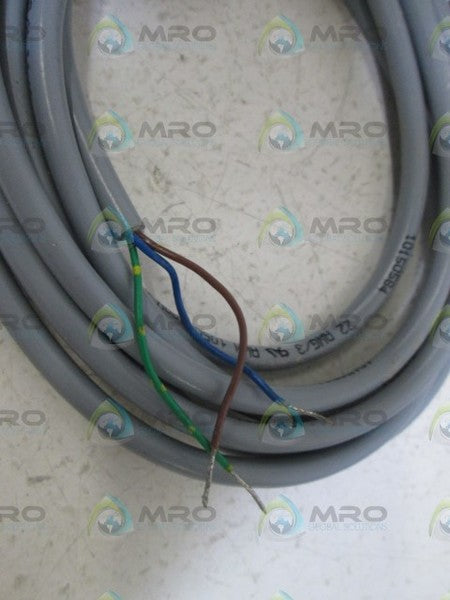 TURCK Ni4-G12-AZ33X UNMP