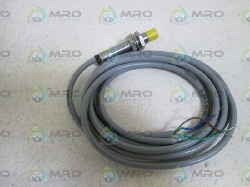 TURCK Ni4-G12-AZ33X UNMP