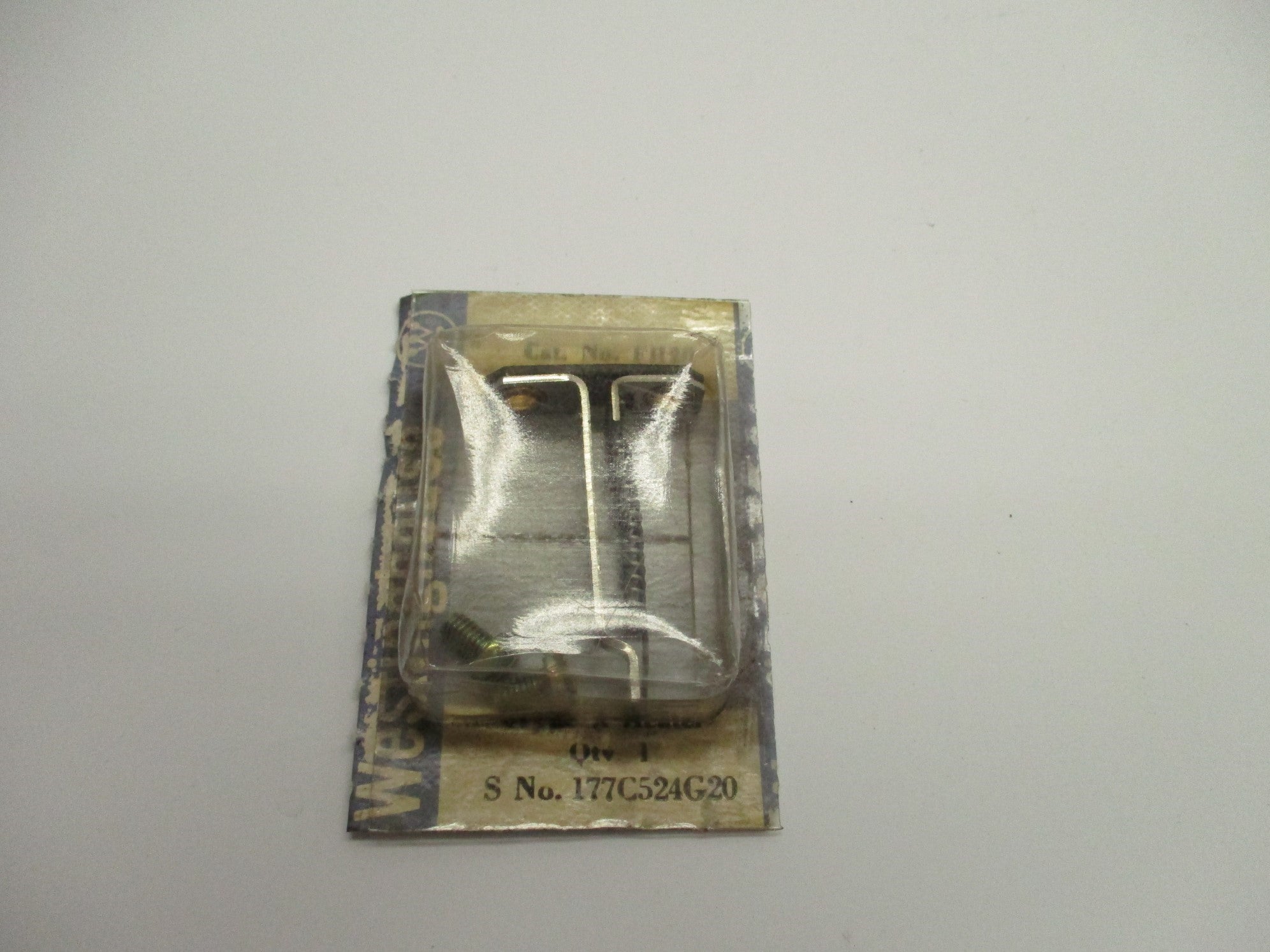 WESTINGHOUSE FH20 NSMP