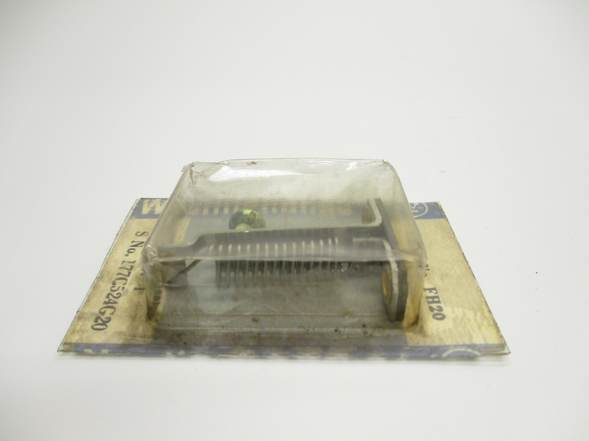 WESTINGHOUSE FH20 NSMP