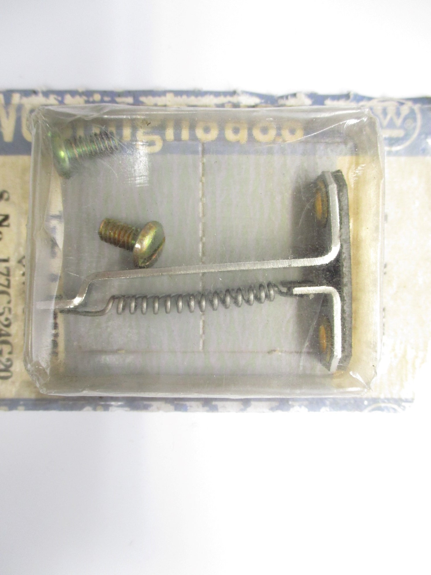 WESTINGHOUSE FH20 NSMP