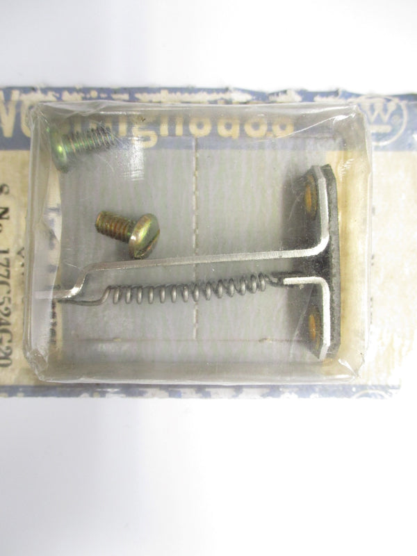 WESTINGHOUSE FH20 NSMP