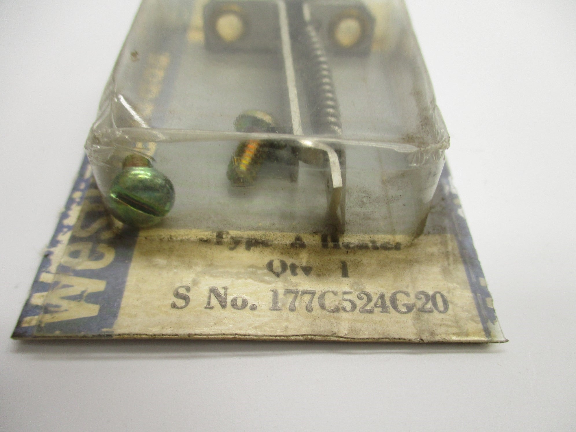 WESTINGHOUSE FH20 NSMP