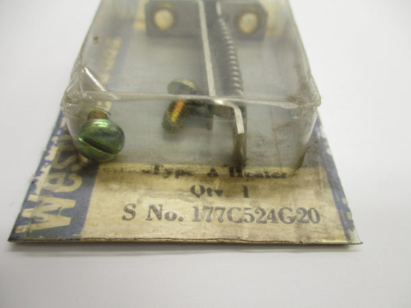 WESTINGHOUSE FH20 NSMP