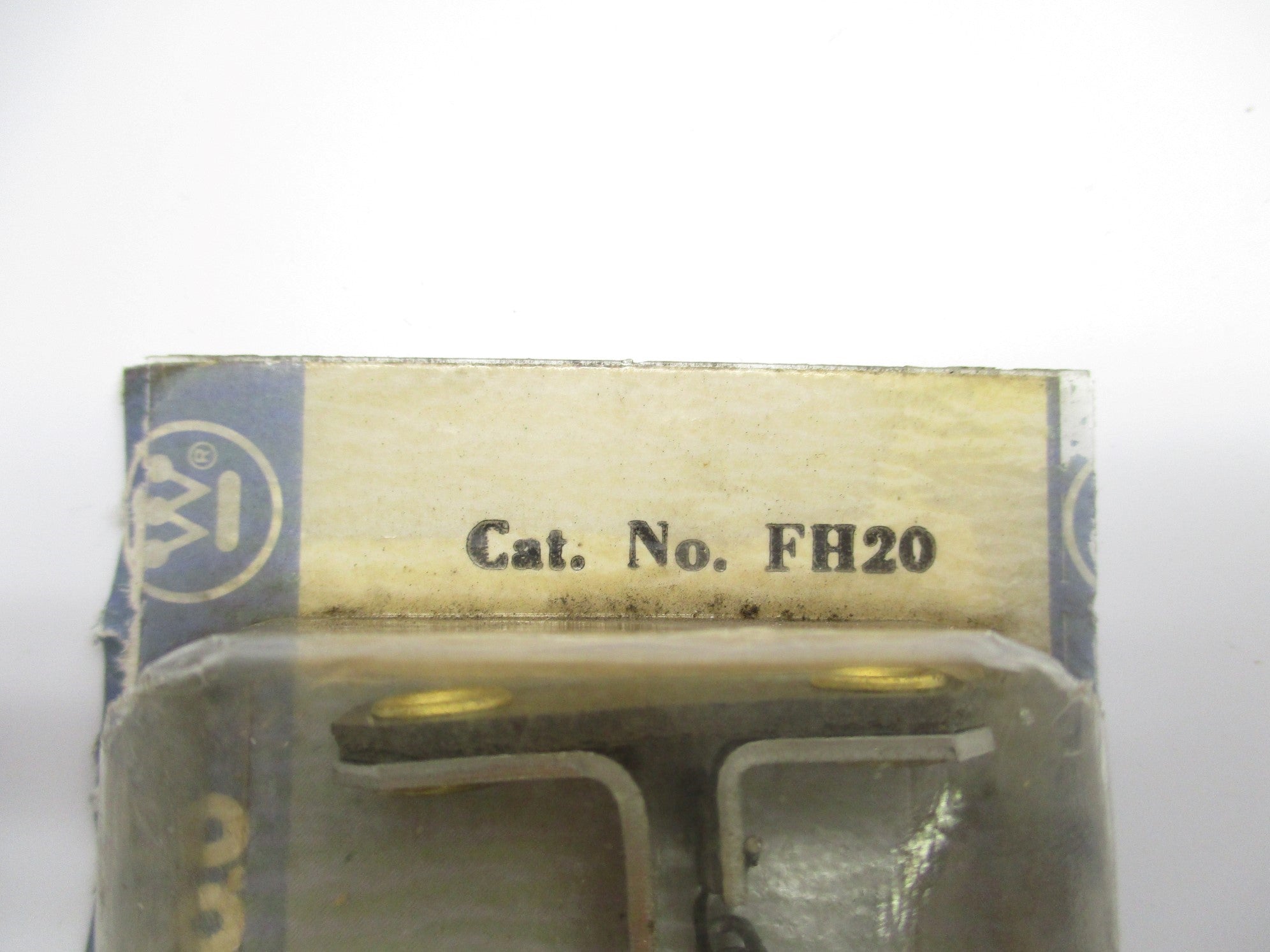 WESTINGHOUSE FH20 NSMP