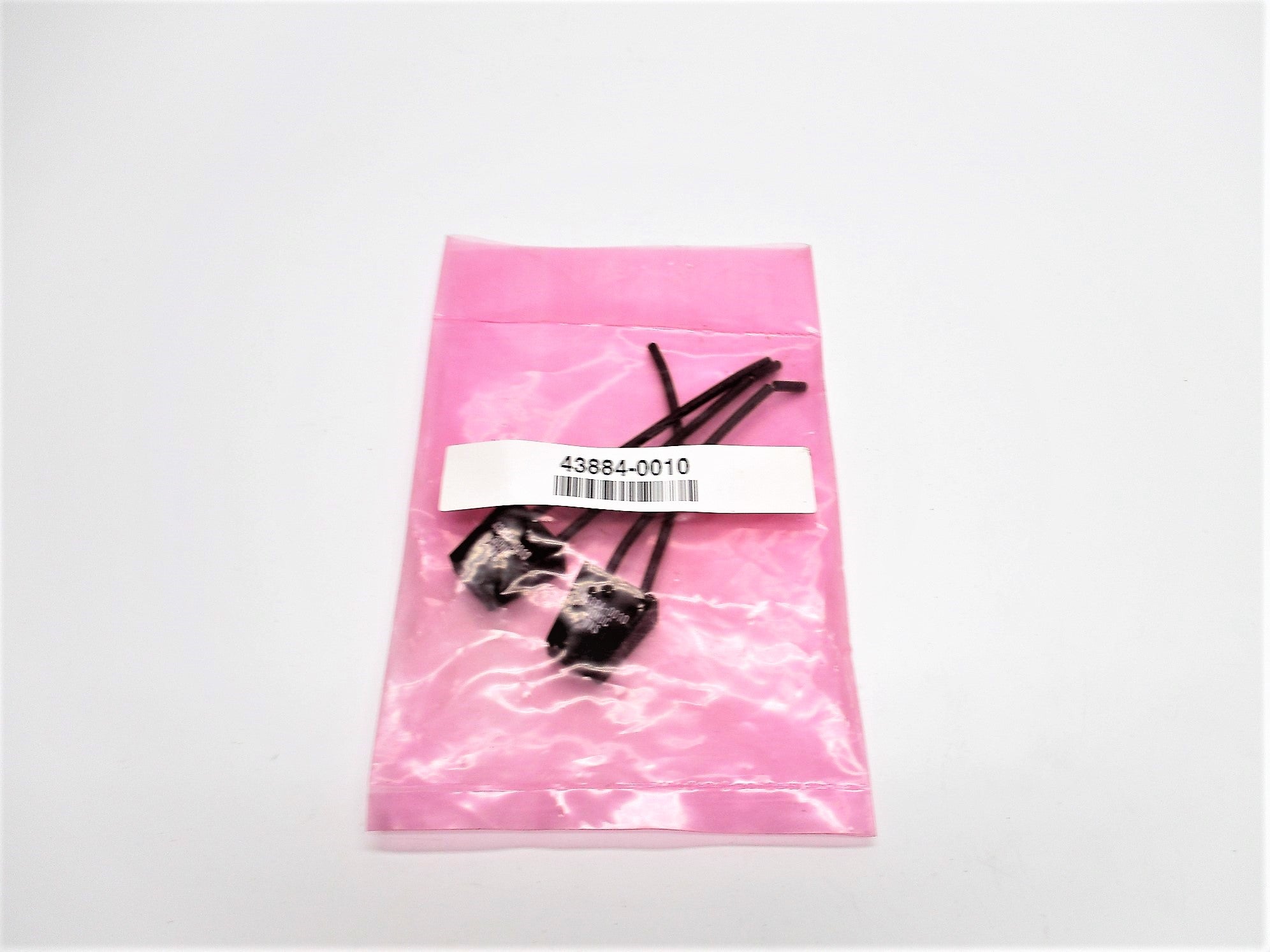 SPARE PART 43884-0010 (PKG OF 2) NSMP