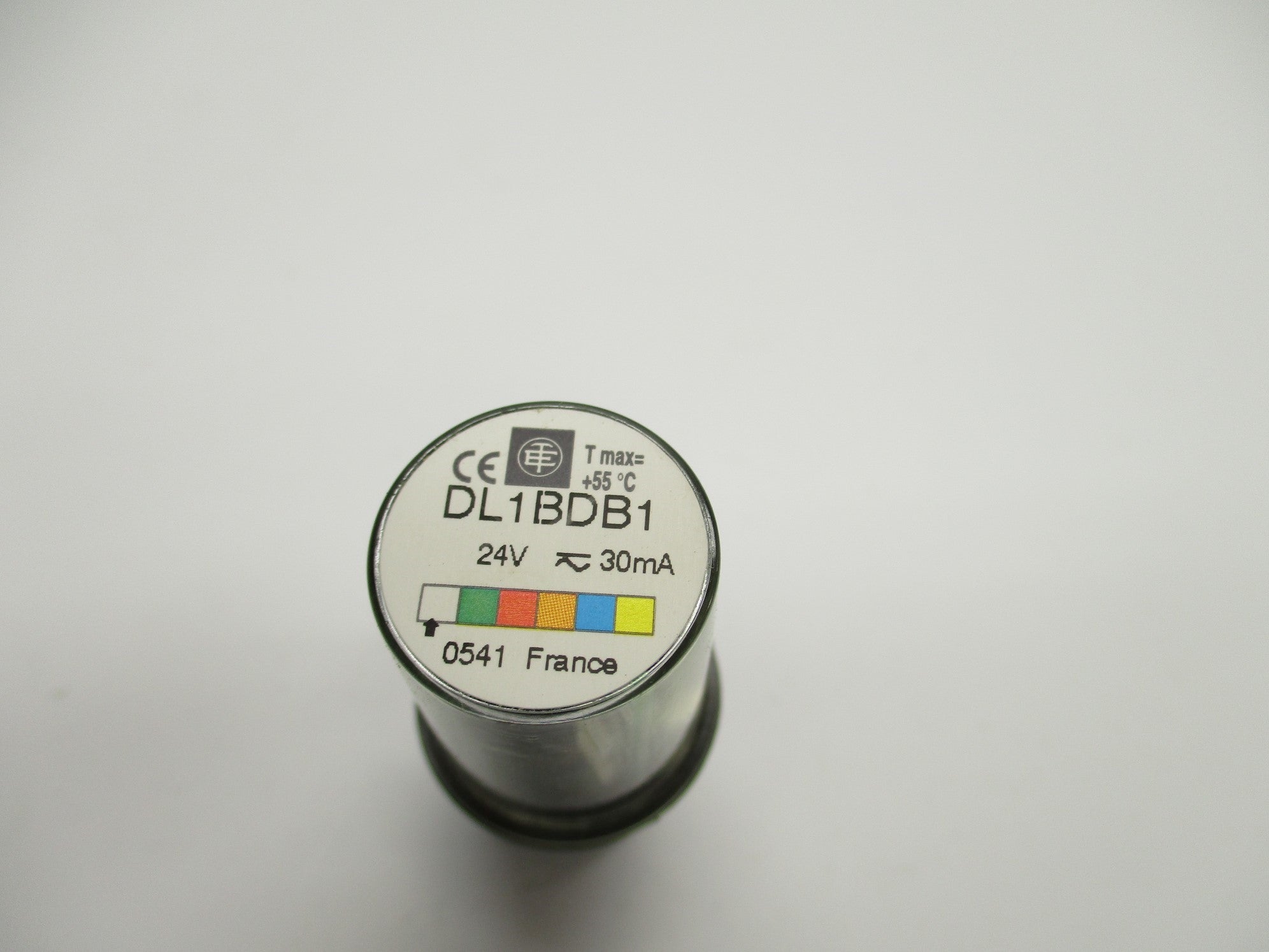 TELEMECANIQUE DL1BDB1 24V NSMP