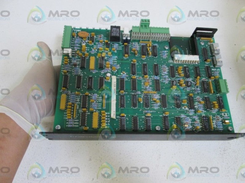 CLEVELAND MACHINE BLA2412-300TP-301  UNMP