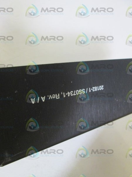 CLEVELAND MACHINE BLA2412-300TP-301  UNMP