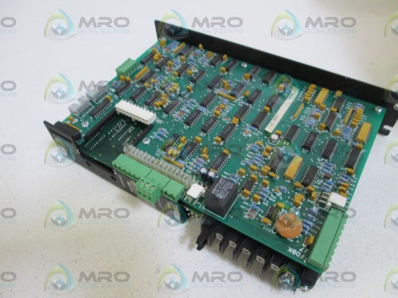 CLEVELAND MACHINE BLA2412-300TP-301  UNMP